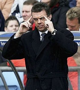 О`Лири Дэвид